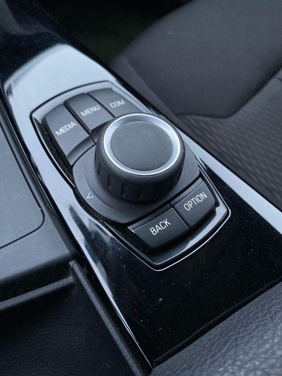 Billede af BMW 320d 2,0 D Executive Steptronic 190HK 8g Aut.