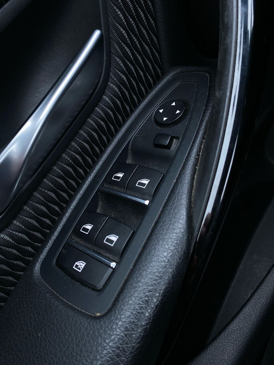 Billede af BMW 320d 2,0 D Executive Steptronic 190HK 8g Aut.