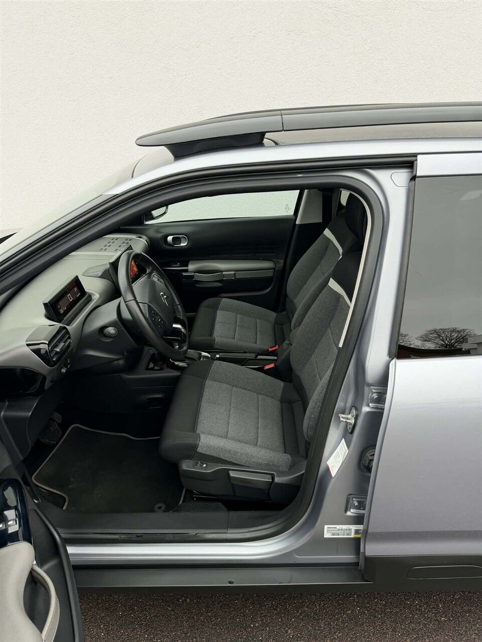 Billede af Citroën C4 Cactus 1,2 PureTech VTR Sport EAT6 110HK 5d 6g Aut.