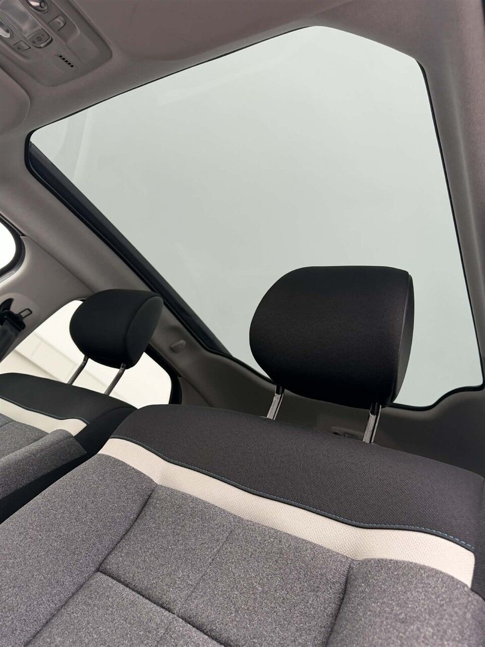 Billede af Citroën C4 Cactus 1,2 PureTech VTR Sport EAT6 110HK 5d 6g Aut.