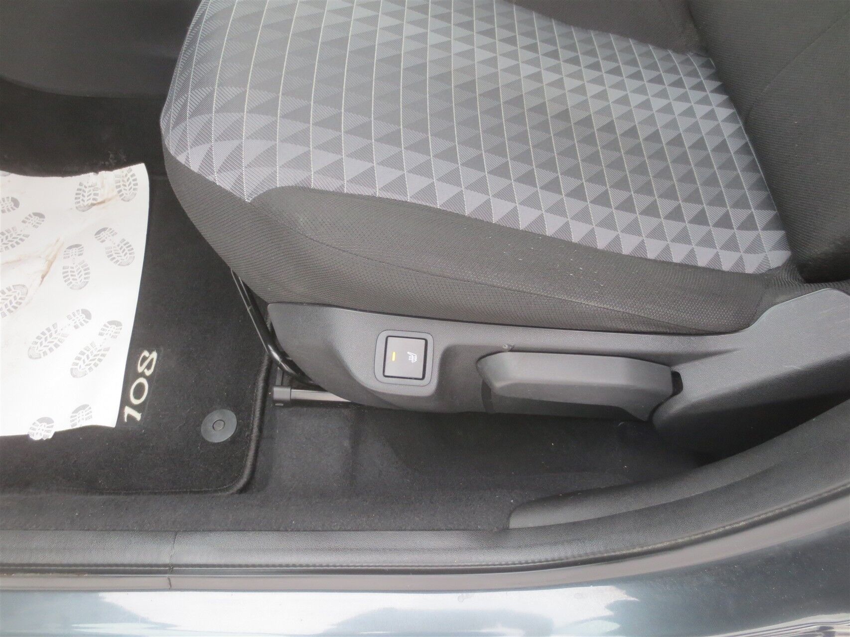 Billede af Peugeot 108 1,0 e-Vti Edition 210+ 72HK 5d