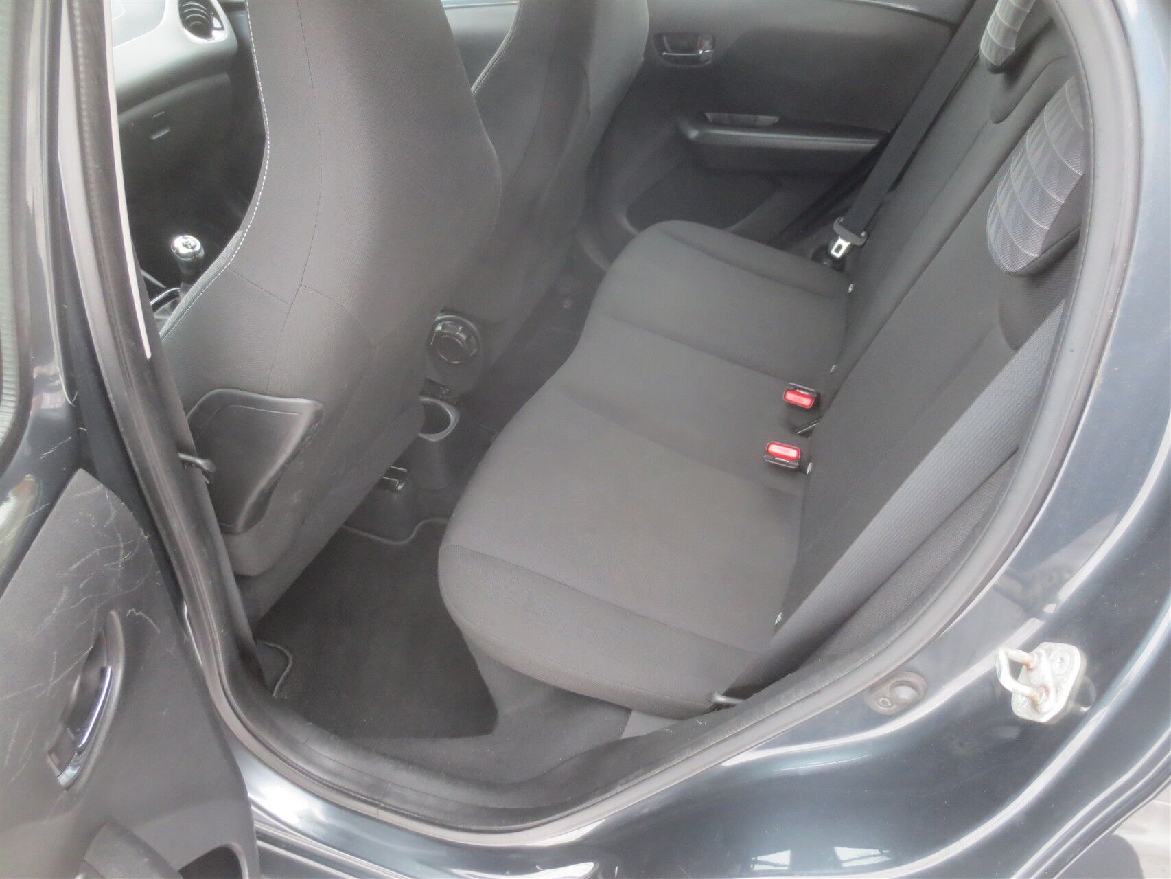 Billede af Peugeot 108 1,0 e-Vti Edition 210+ 72HK 5d