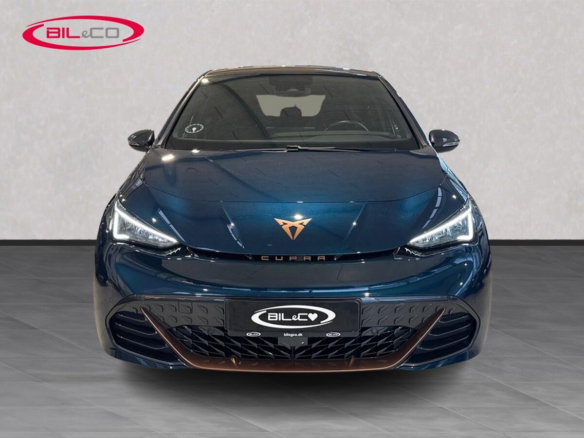 Billede af Cupra Born EL 204HK 5d Aut.