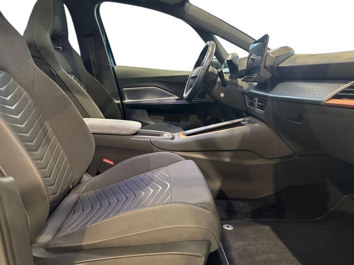 Billede af Cupra Born EL 204HK 5d Aut.