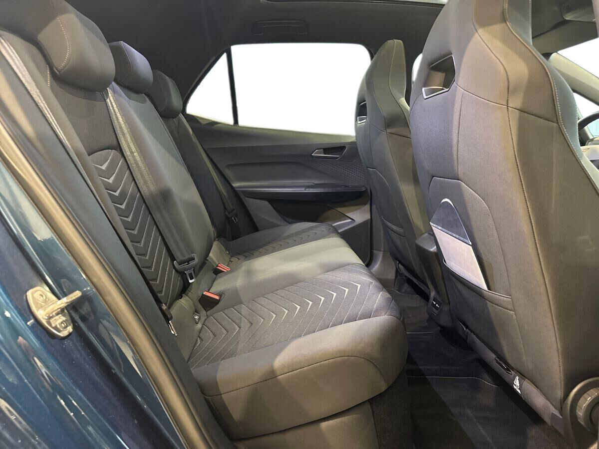 Billede af Cupra Born EL 204HK 5d Aut.