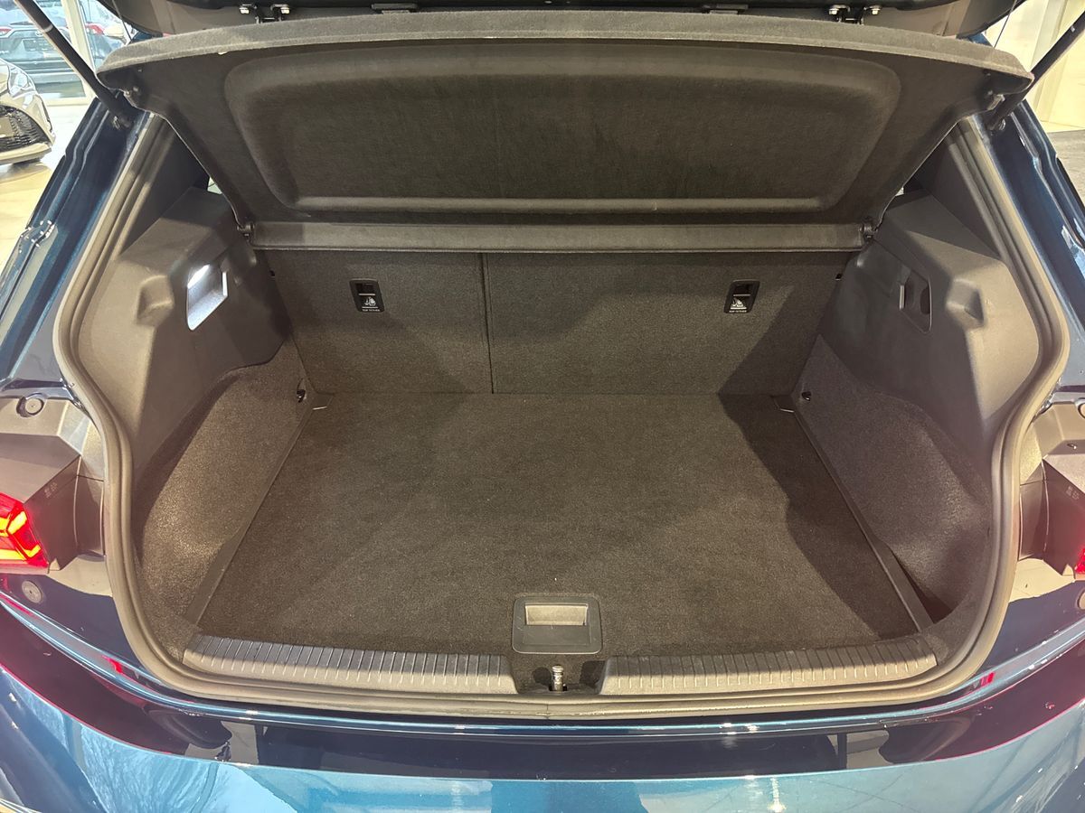 Billede af Cupra Born EL 204HK 5d Aut.