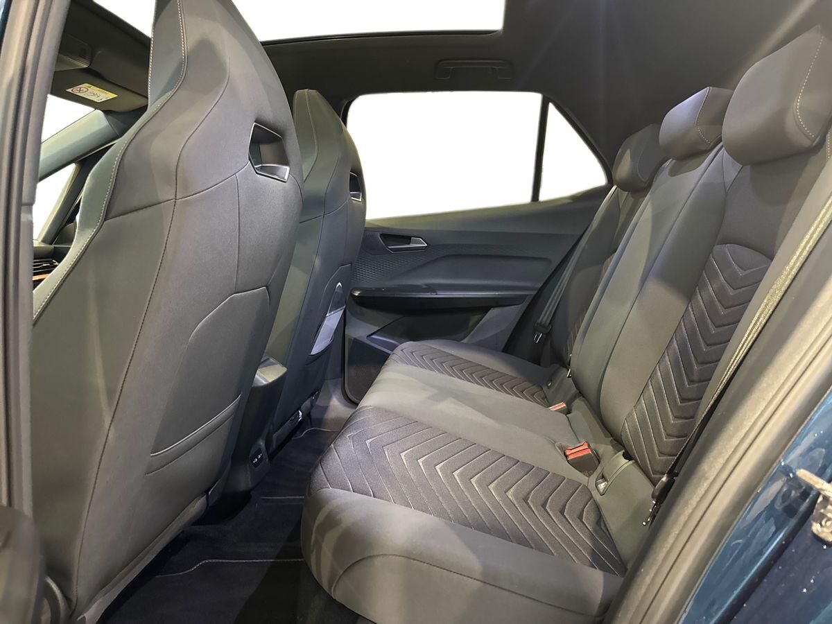 Billede af Cupra Born EL 204HK 5d Aut.