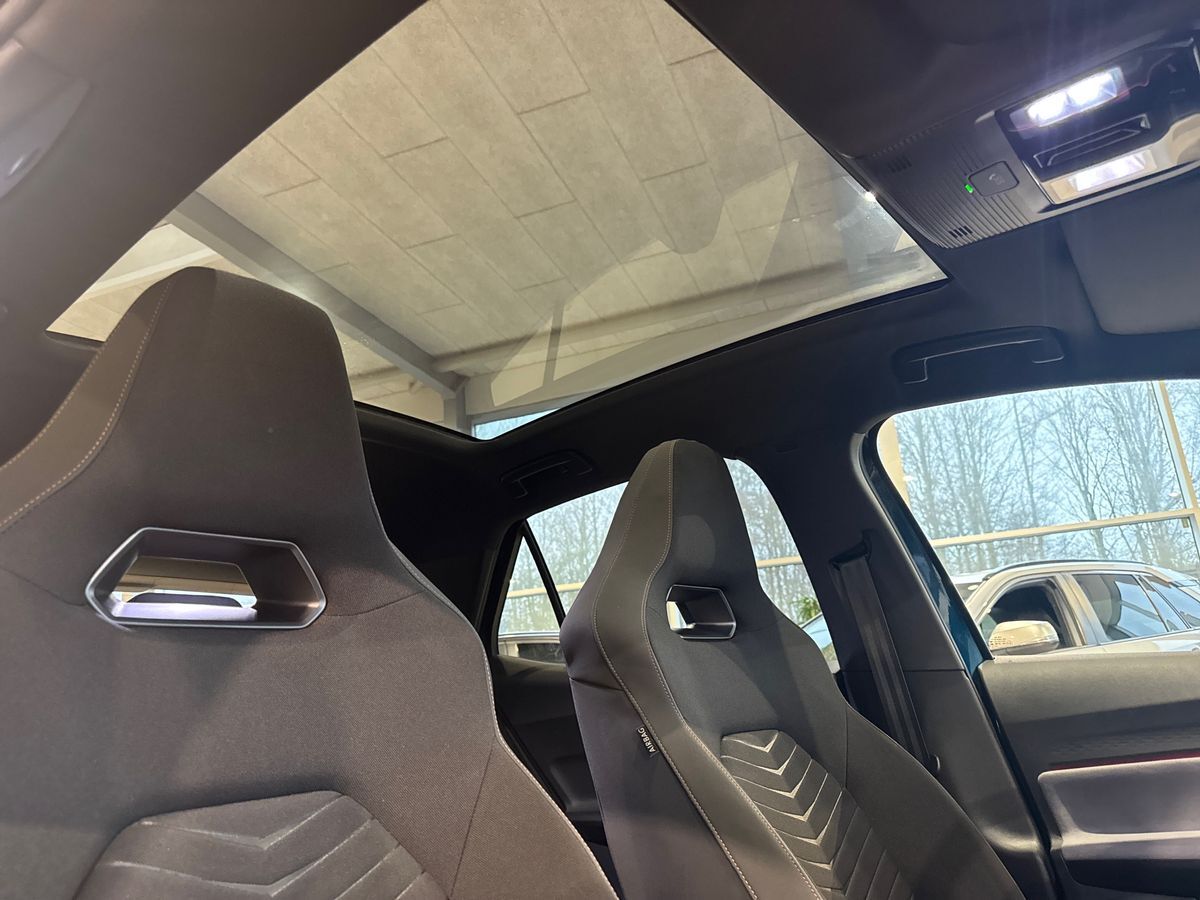 Billede af Cupra Born EL 204HK 5d Aut.