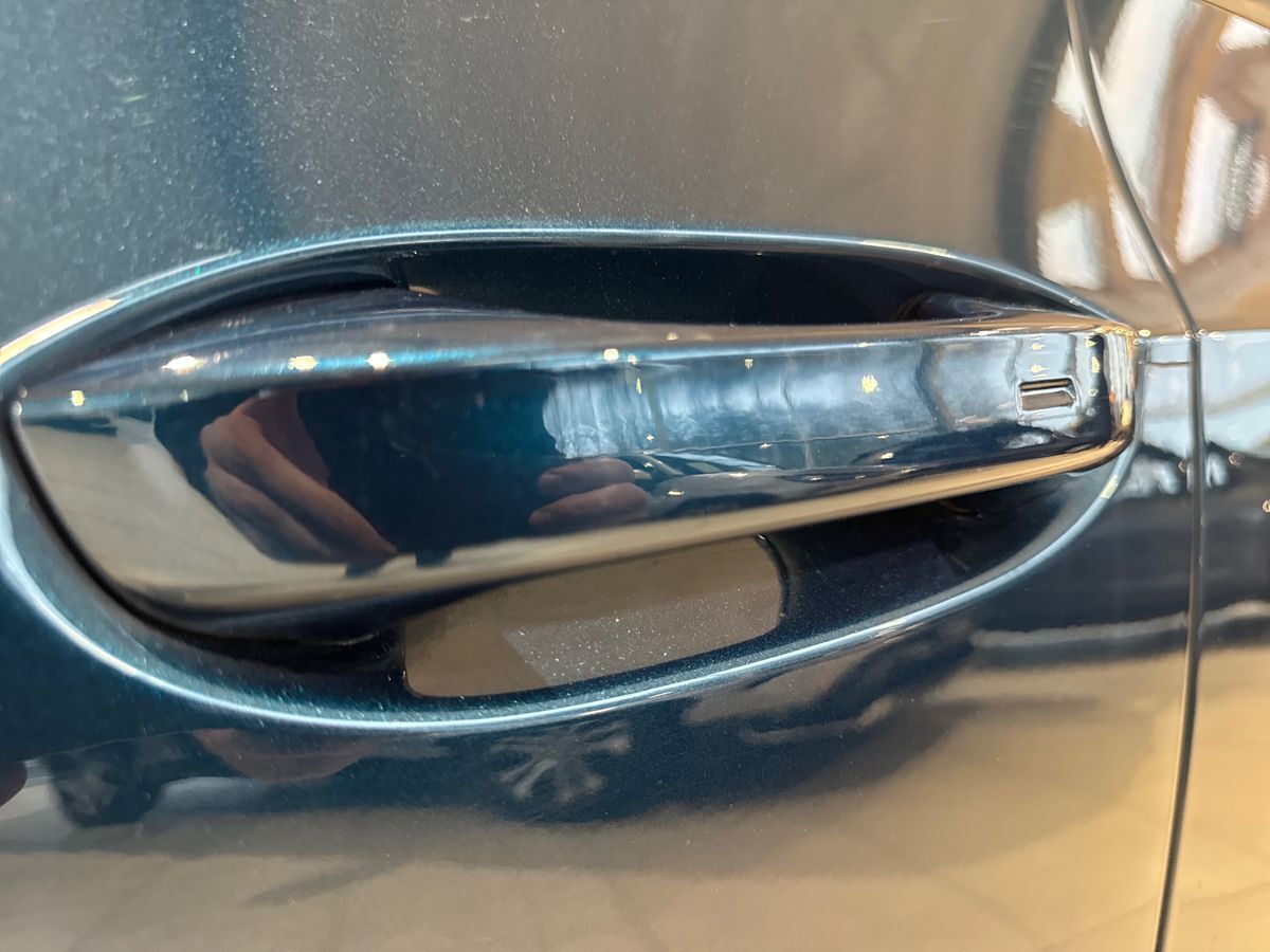 Billede af Cupra Born EL 204HK 5d Aut.