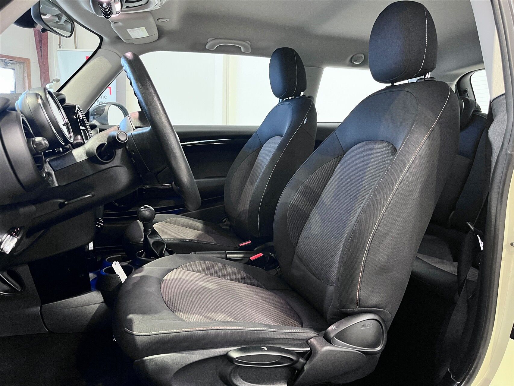 Billede af Mini One 1,2 102HK 3d 6g