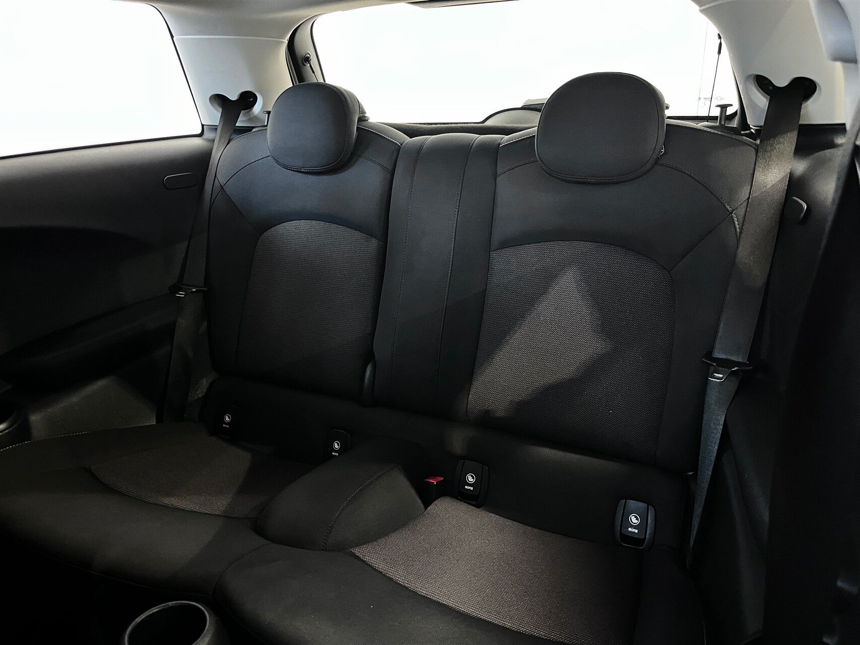 Billede af Mini One 1,2 102HK 3d 6g