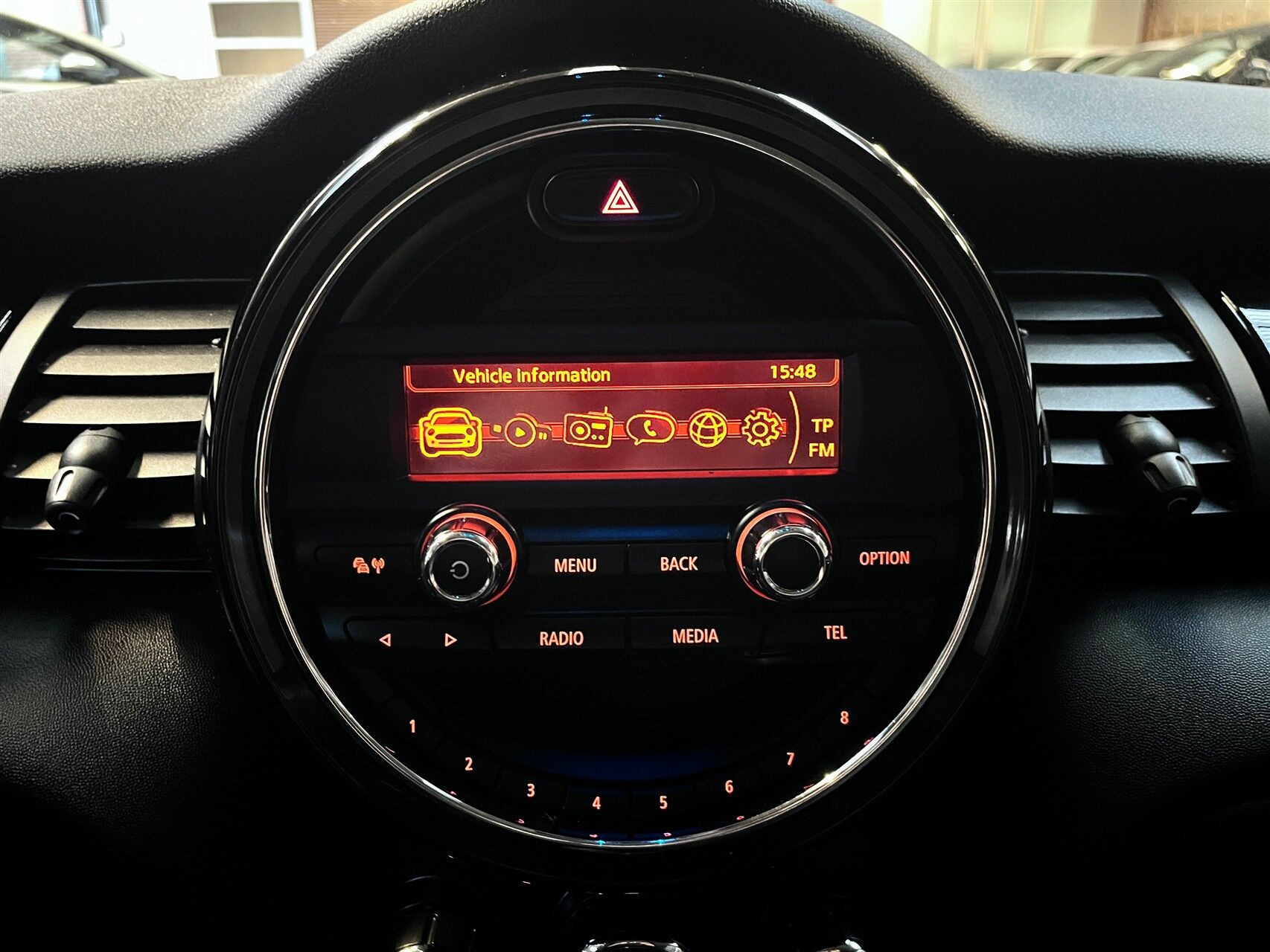 Billede af Mini One 1,2 102HK 3d 6g