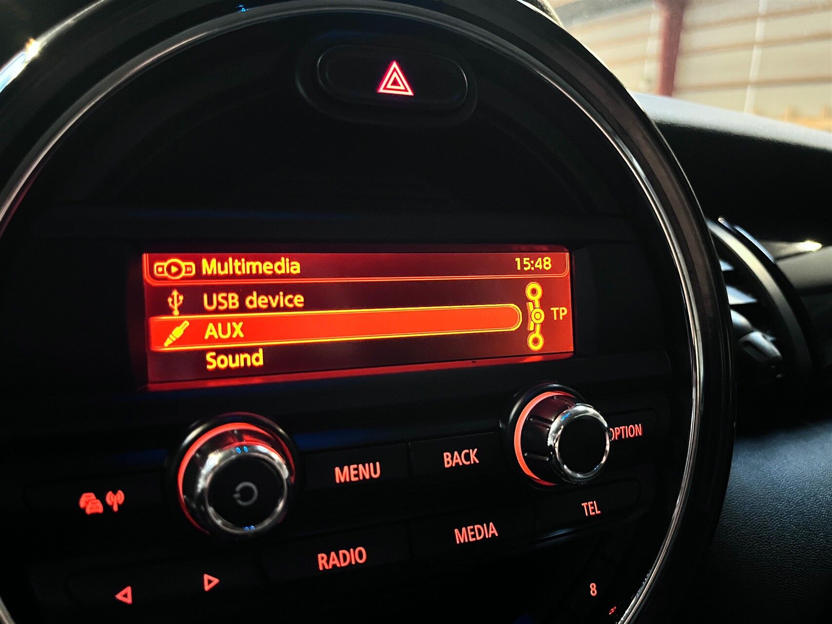 Billede af Mini One 1,2 102HK 3d 6g