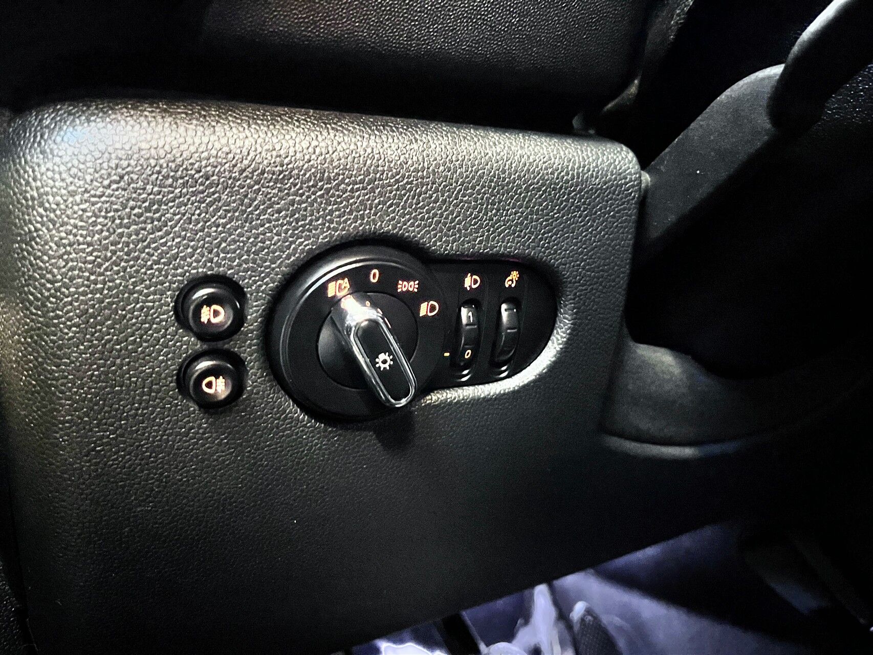 Billede af Mini One 1,2 102HK 3d 6g