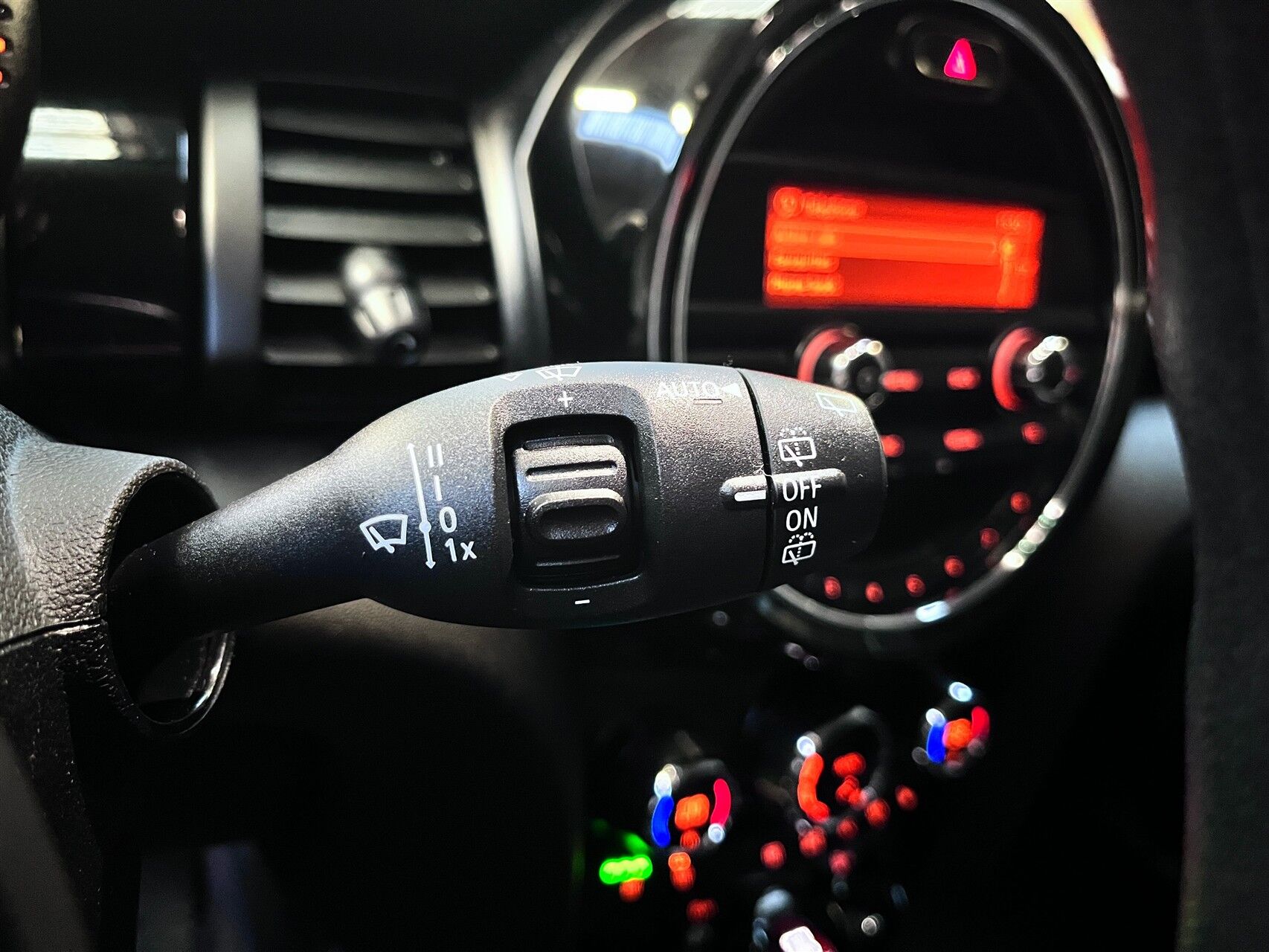 Billede af Mini One 1,2 102HK 3d 6g