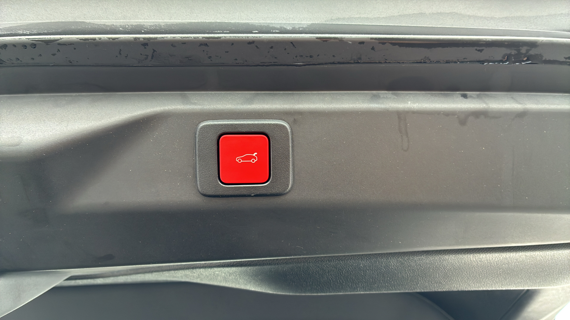 Billede af Peugeot e-3008 EL GT 210HK 5d Aut.