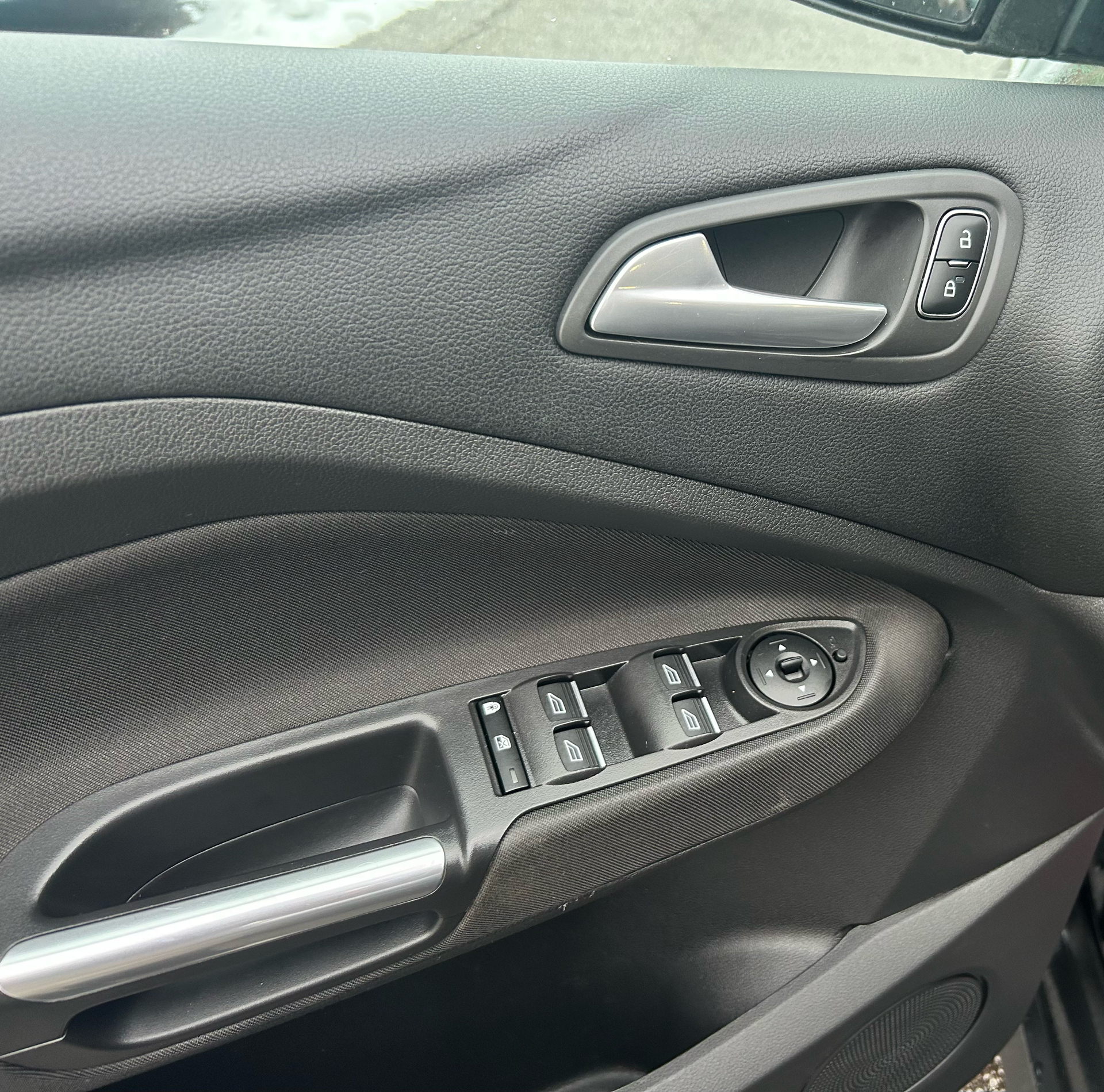 Billede af Ford C-MAX 1,0 EcoBoost Titanium Plus Start/Stop 125HK 6g