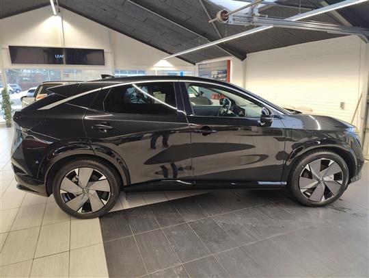 Nissan Ariya EL 87 kWh Evolve 20