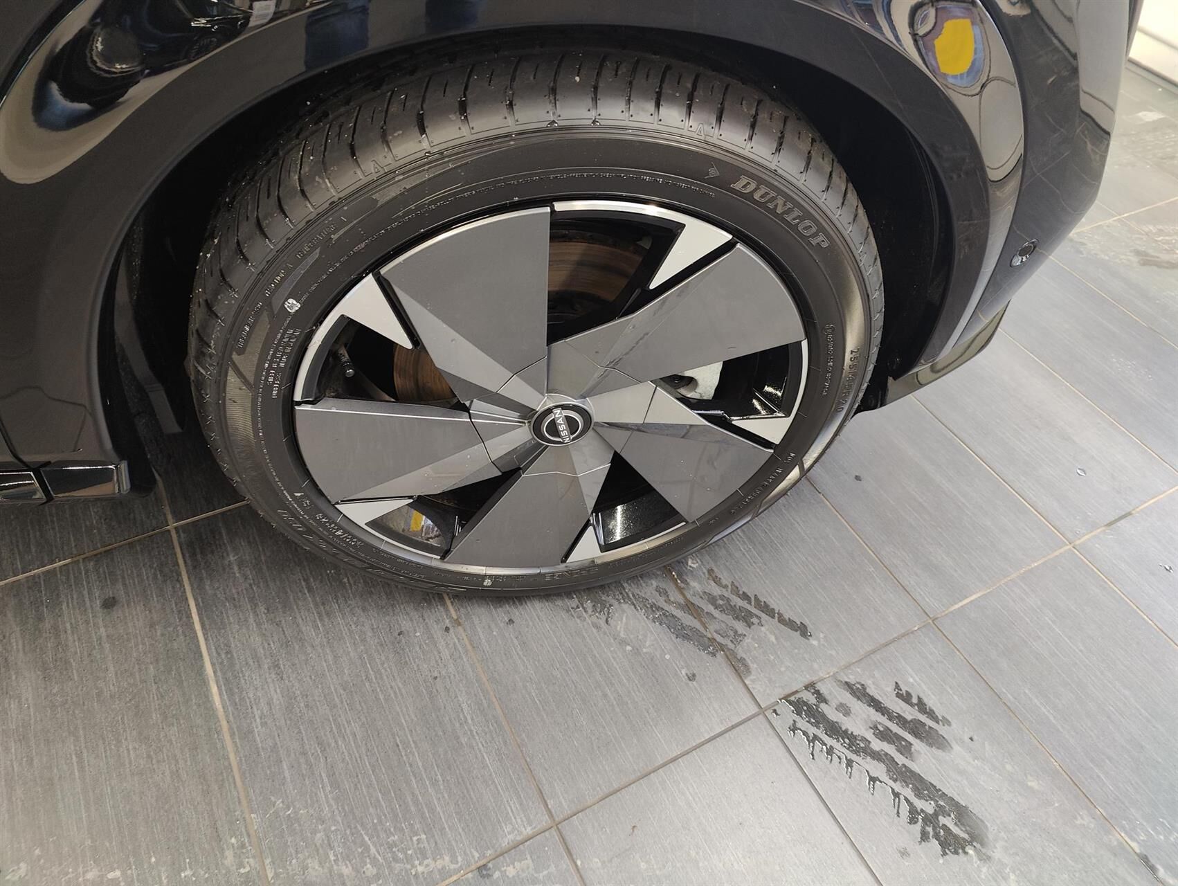 Billede af Nissan Ariya EL 87 kWh Evolve 20