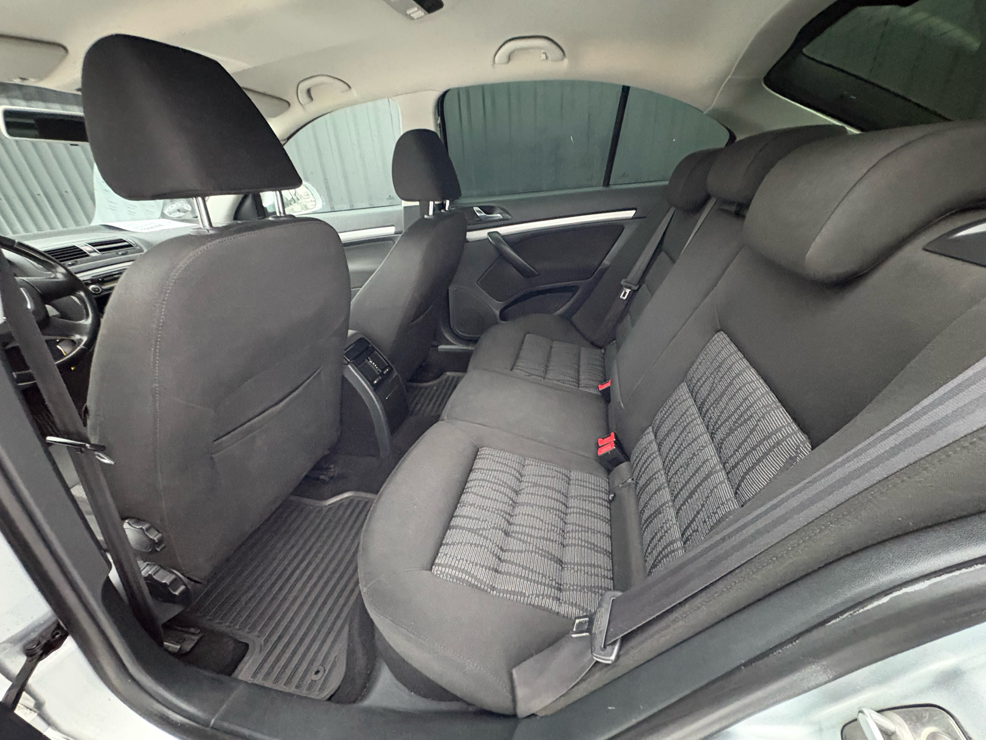 Billede af Skoda Octavia 1,4 TSI Elegance 122HK 5d 6g