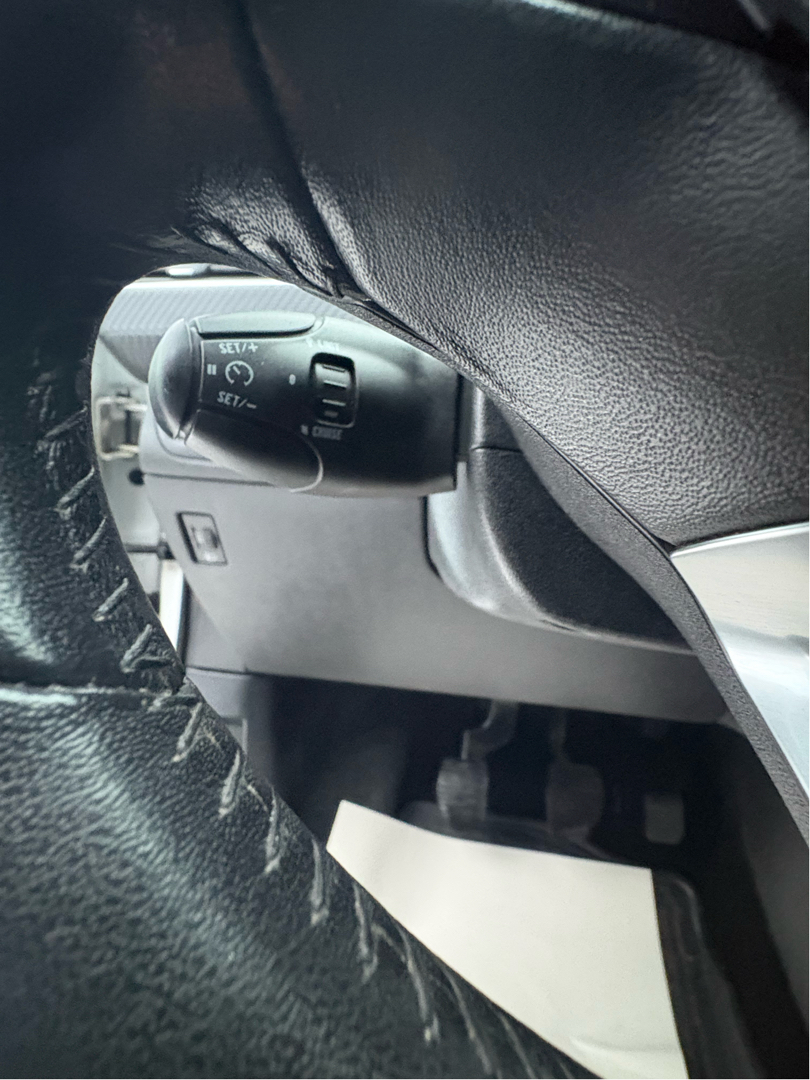 Billede af Peugeot 2008 1,2 VTi Excite 82HK