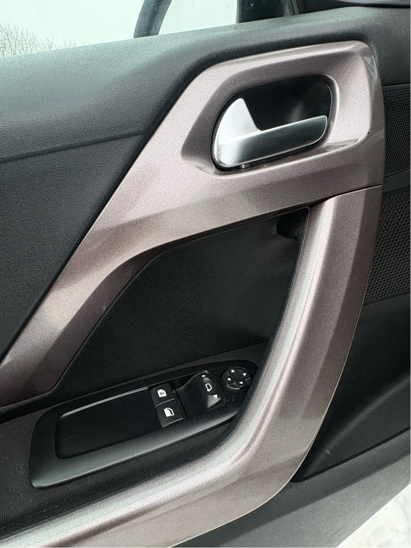 Billede af Peugeot 2008 1,2 VTi Excite 82HK