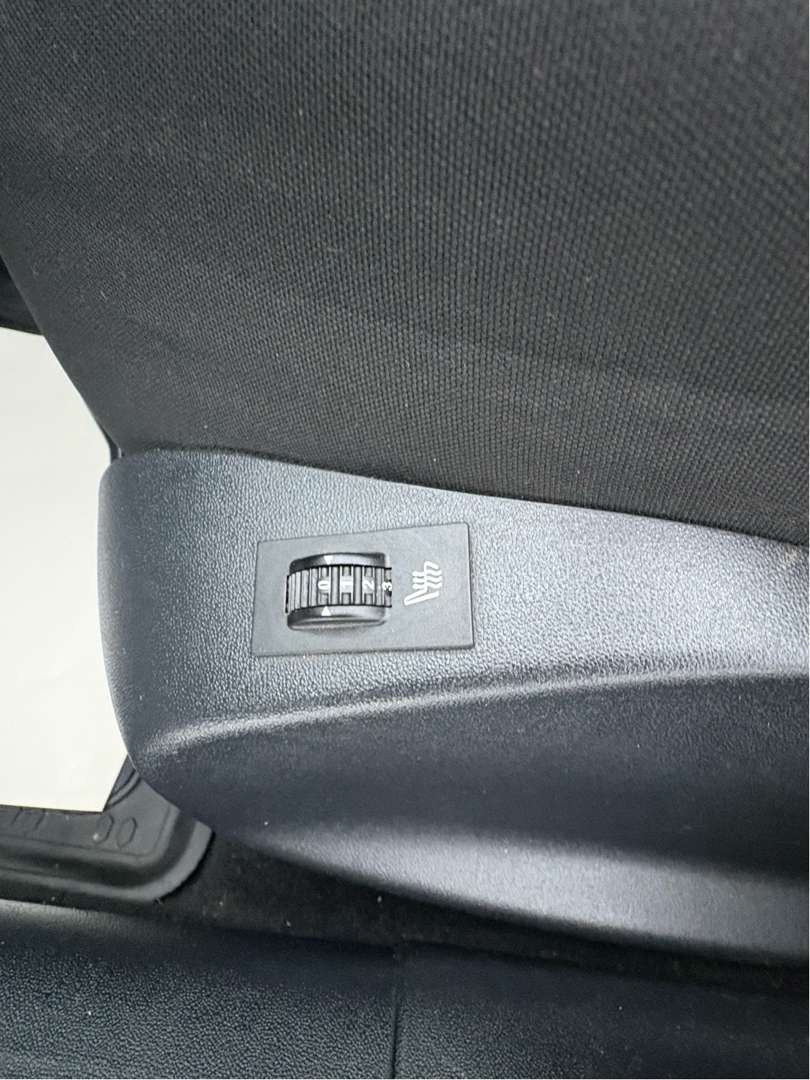 Billede af Peugeot 2008 1,2 VTi Excite 82HK