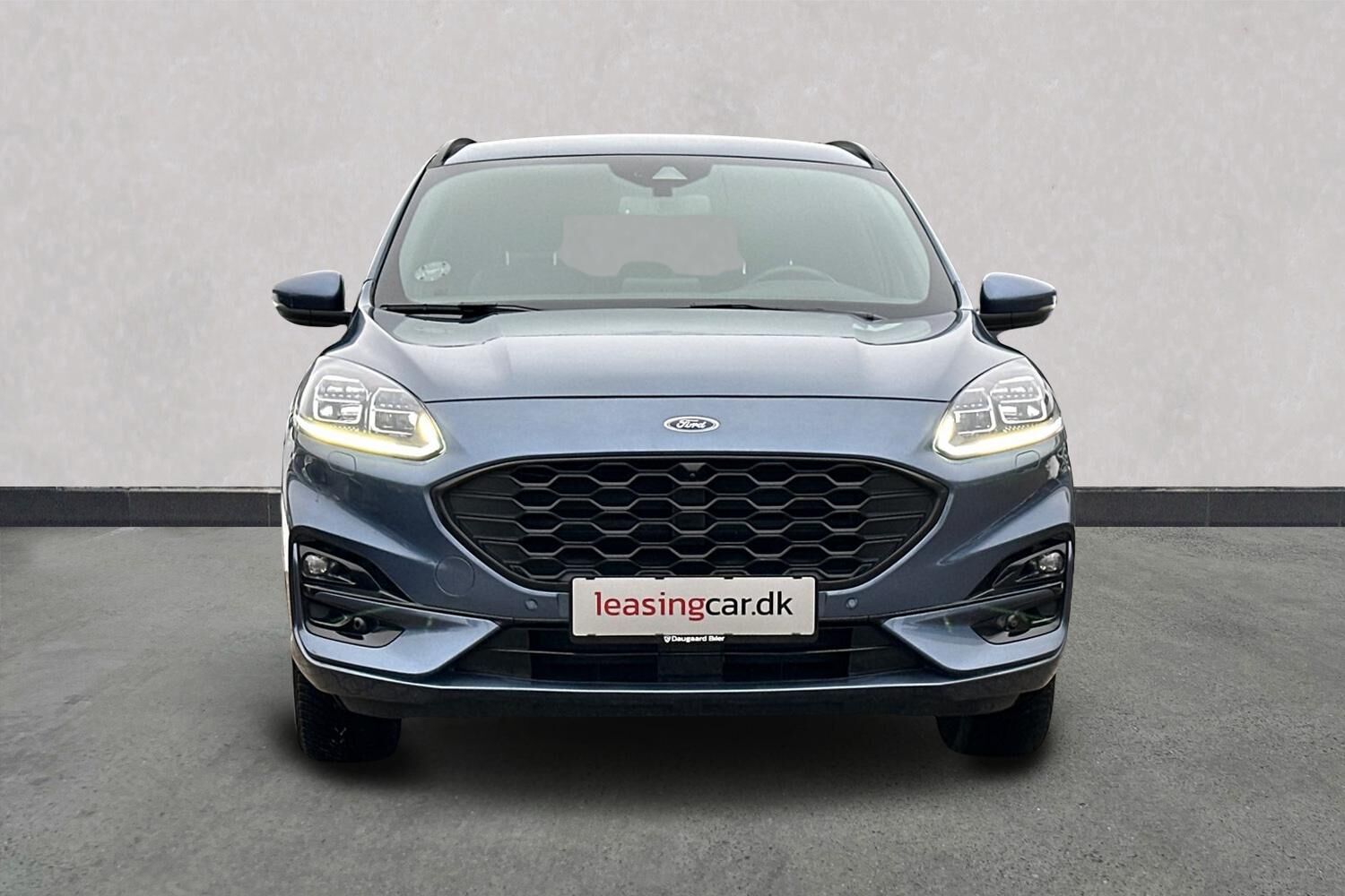 Billede af Ford Kuga 2,5 Plugin-hybrid ST-Line X CVT 225HK 5d Trinl. Gear