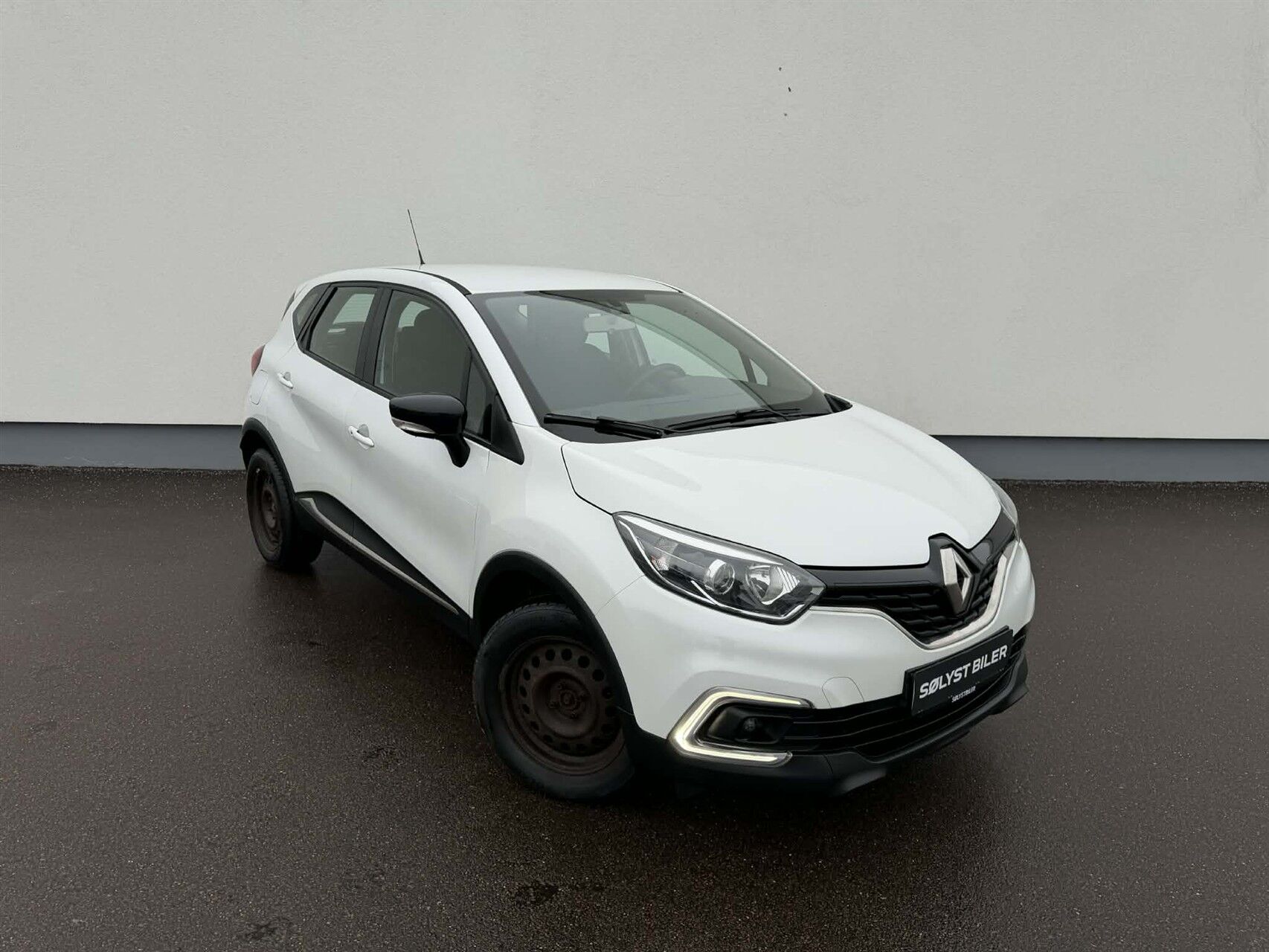 Billede af Renault Captur 0,9 Energy TCe Zen 90HK 5d