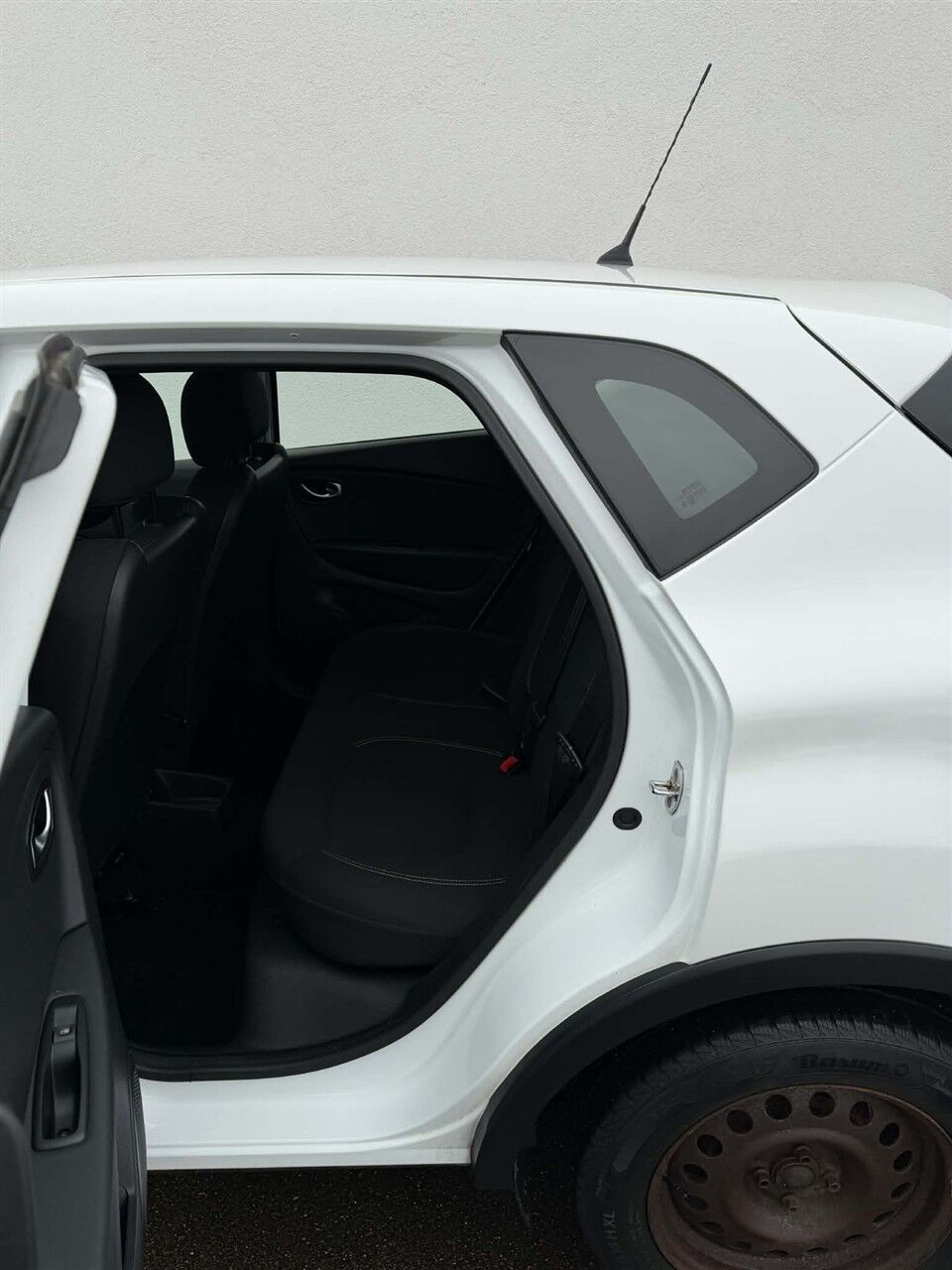 Billede af Renault Captur 0,9 Energy TCe Zen 90HK 5d