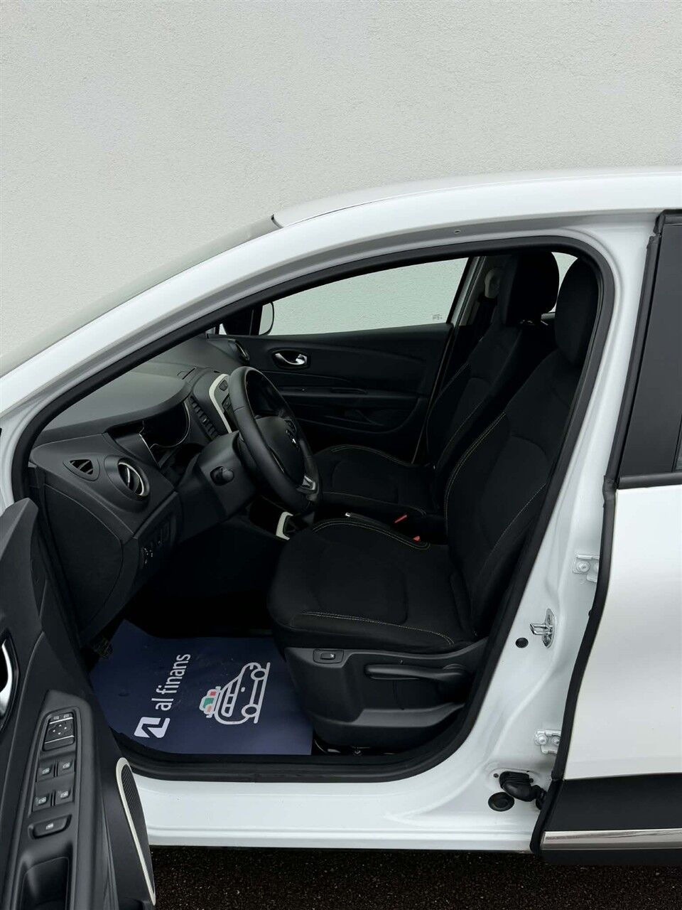 Billede af Renault Captur 0,9 Energy TCe Zen 90HK 5d