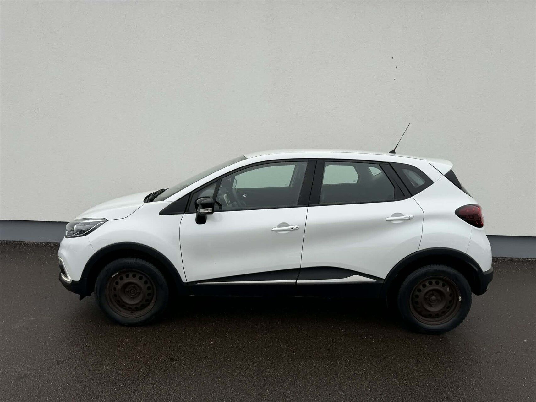 Billede af Renault Captur 0,9 Energy TCe Zen 90HK 5d