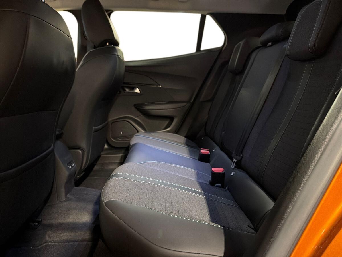 Billede af Peugeot 2008 1,2 PureTech Allure Pack 130HK 5d