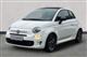 Billede af Fiat 500C 1,0 Mild hybrid Connect 70HK Cabr. 6g