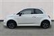 Billede af Fiat 500C 1,0 Mild hybrid Connect 70HK Cabr. 6g