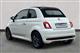 Billede af Fiat 500C 1,0 Mild hybrid Connect 70HK Cabr. 6g
