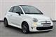 Billede af Fiat 500C 1,0 Mild hybrid Connect 70HK Cabr. 6g