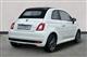 Billede af Fiat 500C 1,0 Mild hybrid Connect 70HK Cabr. 6g