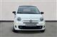 Billede af Fiat 500C 1,0 Mild hybrid Connect 70HK Cabr. 6g