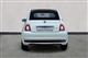 Billede af Fiat 500C 1,0 Mild hybrid Connect 70HK Cabr. 6g