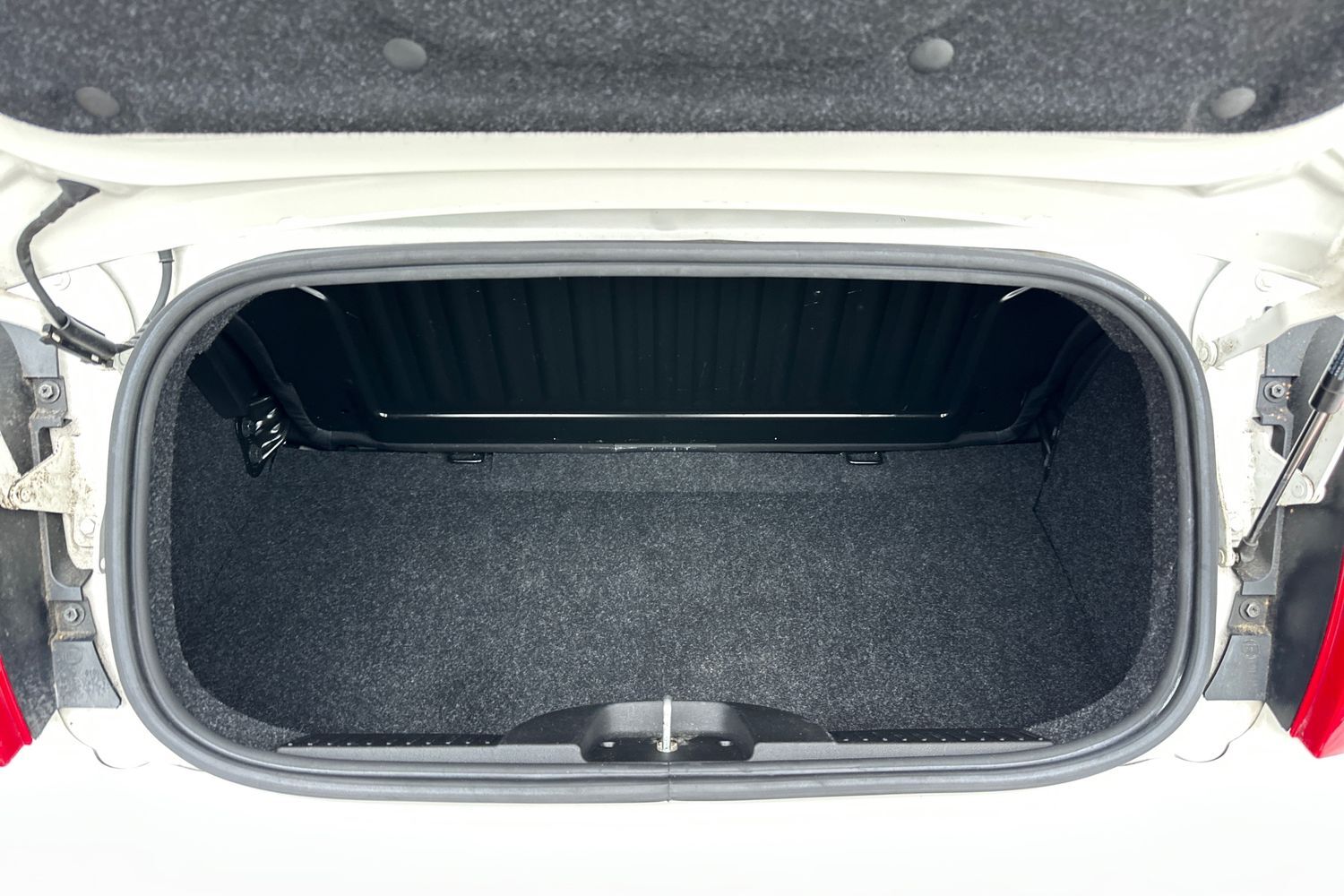 Billede af Fiat 500C 1,0 Mild hybrid Connect 70HK Cabr. 6g