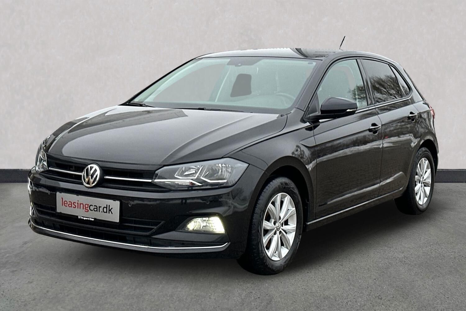 Billede af VW Polo 1,0 TSI Highline DSG 115HK 5d 7g Aut.