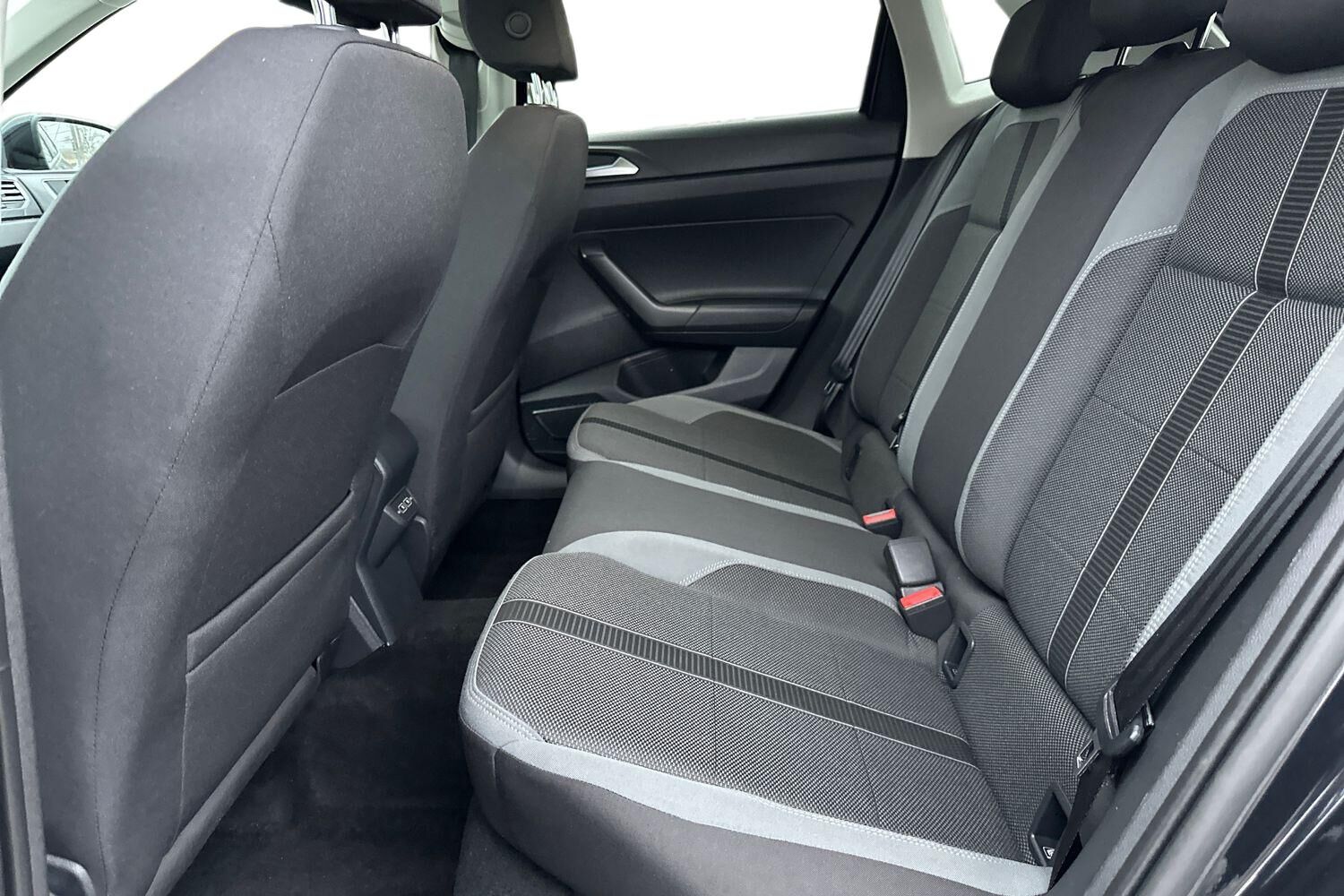 Billede af VW Polo 1,0 TSI Highline DSG 115HK 5d 7g Aut.