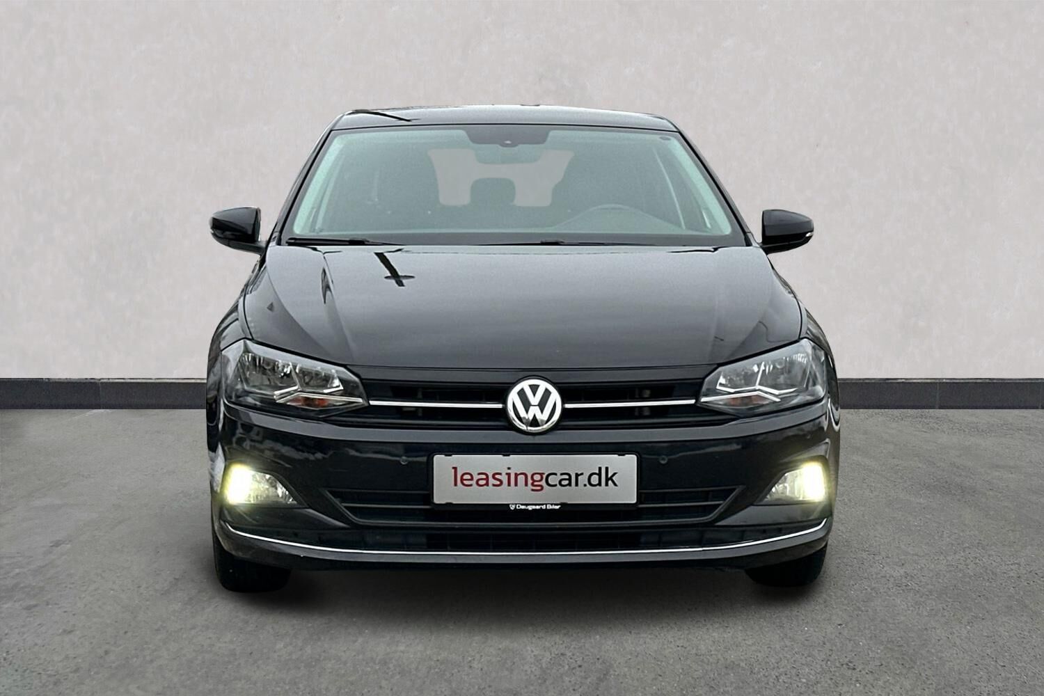 Billede af VW Polo 1,0 TSI Highline DSG 115HK 5d 7g Aut.