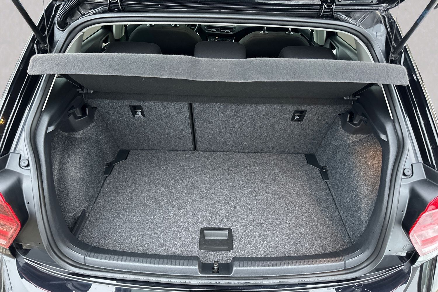 Billede af VW Polo 1,0 TSI Highline DSG 115HK 5d 7g Aut.