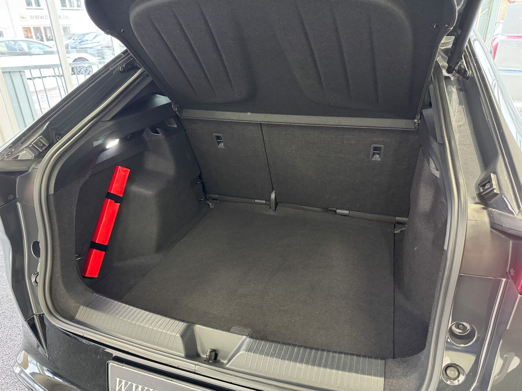 Billede af Cupra Tavascan EL Endurance 286HK 5d Aut.