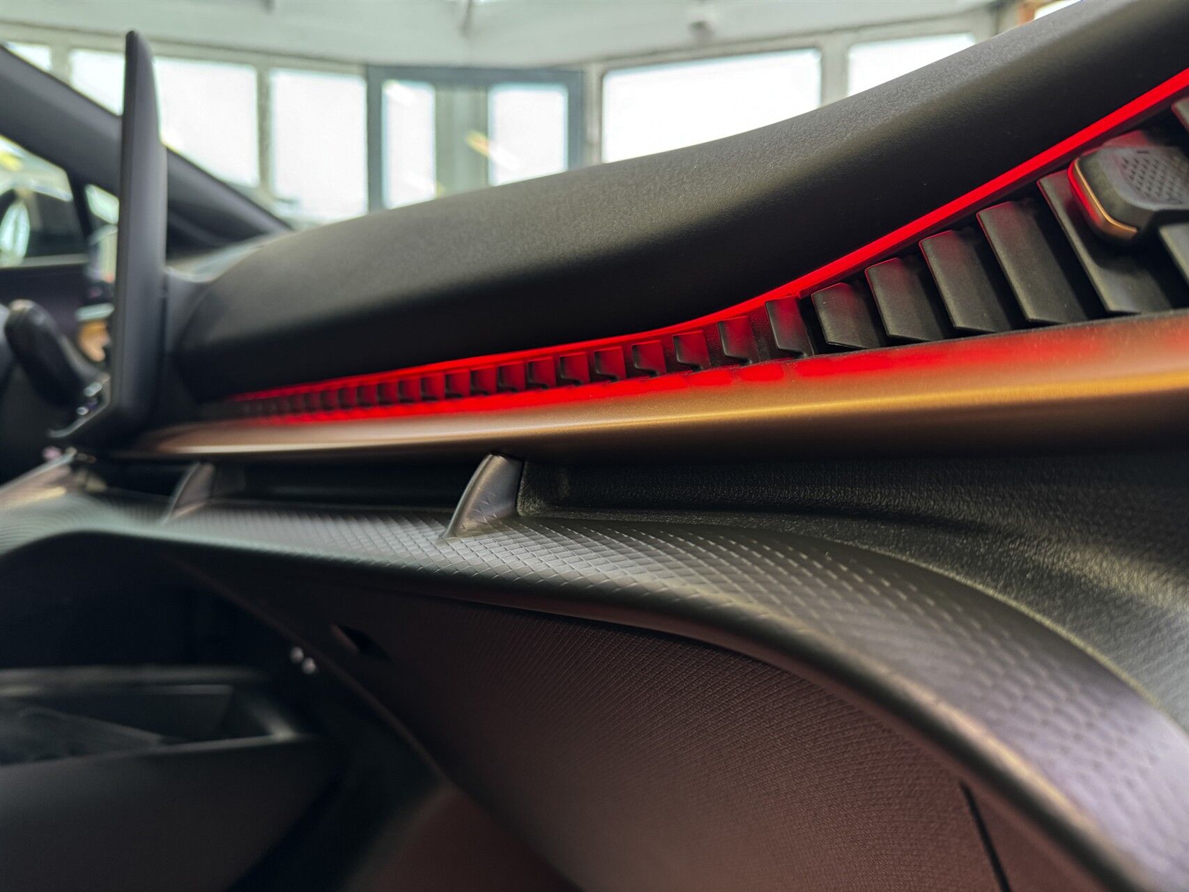 Billede af Cupra Tavascan EL Endurance 286HK 5d Aut.