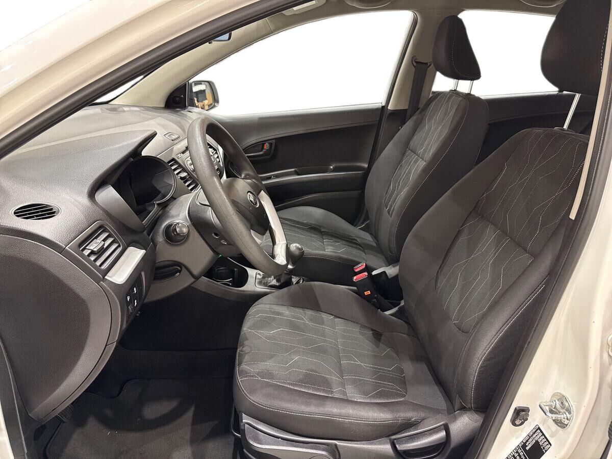 Billede af Kia Picanto 1,0 Collect Clim 69HK 5d