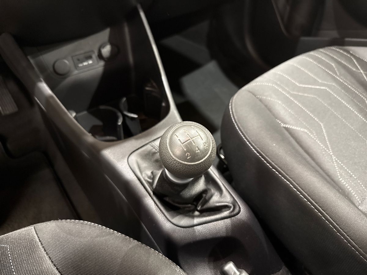 Billede af Kia Picanto 1,0 Collect Clim 69HK 5d