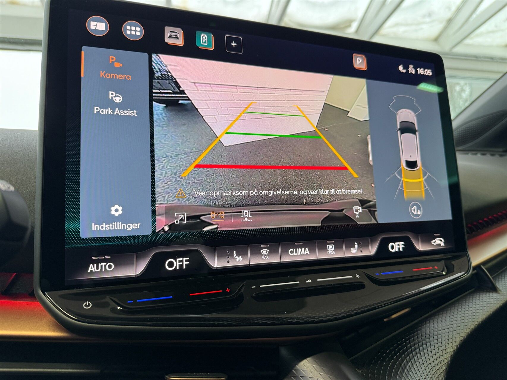 Billede af Cupra Tavascan EL Endurance 286HK 5d Aut.